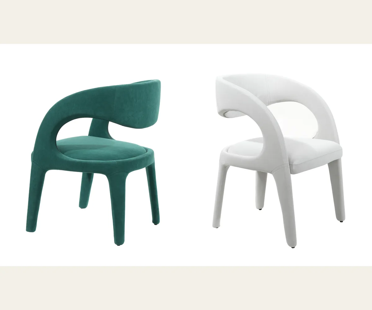 Easy-Care Accent Chair, model EU2015098