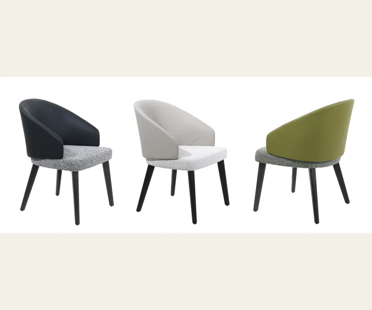 Lawson Lounge Chair, model LAWSON